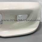 JDM DC2 Integra Type R First Molding Front Bumper